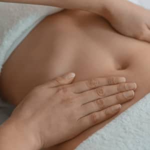 Lymphatic Drainage Therapy