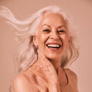 Periorbital Botox for Crow's Feet