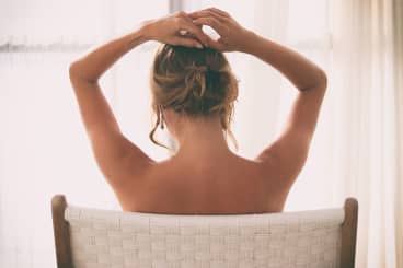 What It's Really Like To Have A Breast Reduction