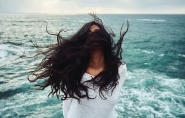 Are Hair Supplements The Secret To Strong, Shiny Strands?