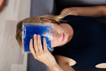 Everything You Need To Know About Post-Surgery Swelling