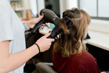 Here’s What You Need To Know About Hair Salons Reopening