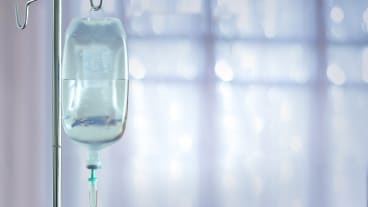Is IV Nutrient Therapy The Next Generation Of Skincare?