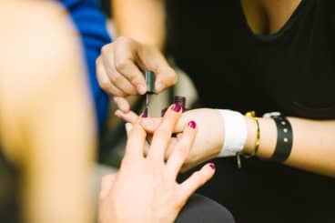Here’s What Happened When I Visited A Nail Salon During COVID-19