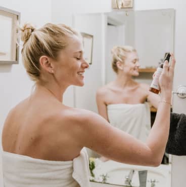 The Truth About Face Mists