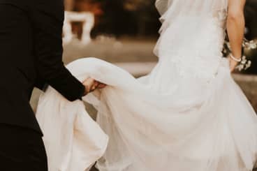 The Ultimate Wedding Beauty And Grooming Timeline: 1 Month Out