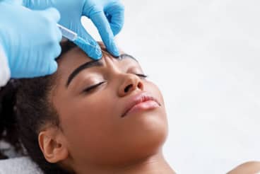 21 Places To Use Botox From Head To Toe