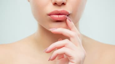 When Lip Fillers Are Not Enough