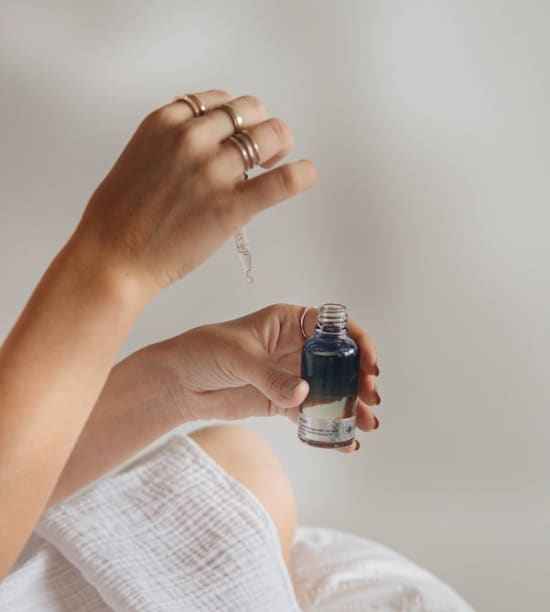 Why Blue Beauty Is The Next Generation Of Clean Beauty