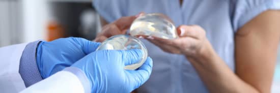 What To Know About Capsular Contracture And Breast Implants