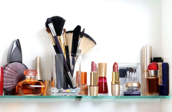What To Know About The Shelf Life Of Your Makeup