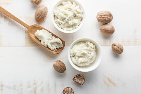 Read The Label: All Of Your Shea Butter Questions Answered