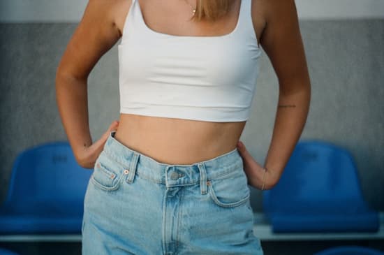How To Tighten Your Stomach Skin After Weight Loss