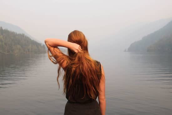 The Impact Of Stress On The Hair