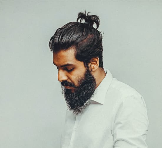 Beard Oil 101: A Guide To The Ultimate Facial Hair Conditioner