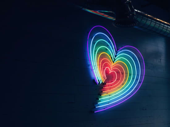 11 Pride Month Beauty Buys That Benefit The LGBTQIA+ Community