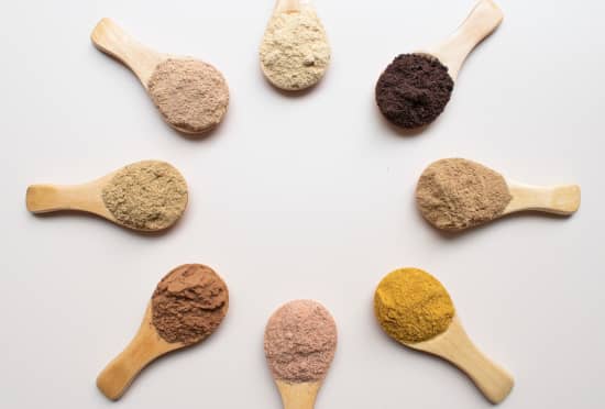 Is Your Protein Powder To Blame For Your Breakouts?