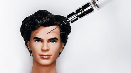 Non-Surgical Facial Feminization