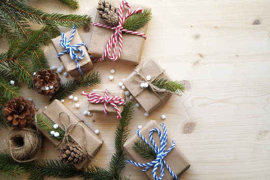 The Holiday AEDIT 2020: 14 Health & Wellness Gifts For All