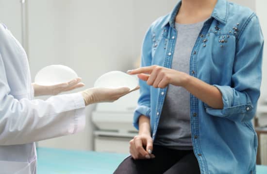 How To Choose The Right Breast Implants For You