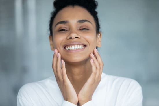 Should You Shave Your Face?