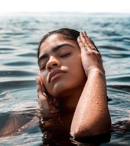 Why You Need A Four-Dimensional Approach To Beauty