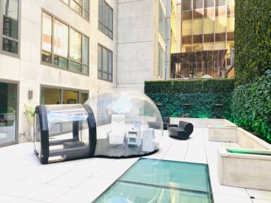 The Benefits Of Hyperbaric Oxygen Therapy After Surgery
