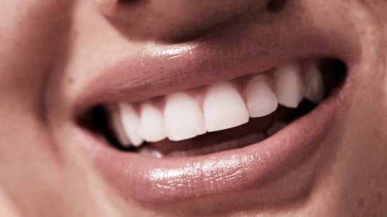 How To Get Your Biggest, Brightest, And Whitest Smile