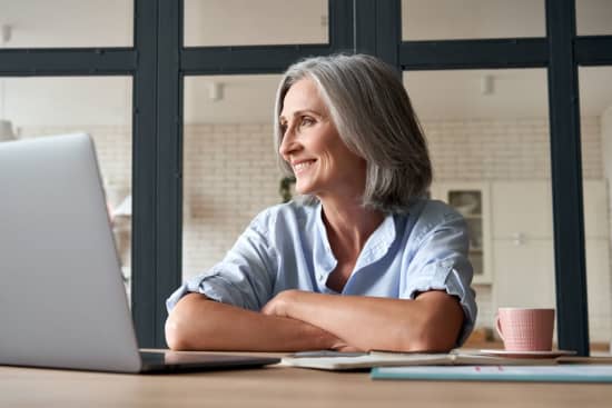 Do You Need To Add Menopause-Specific Products To Your Beauty Routine?