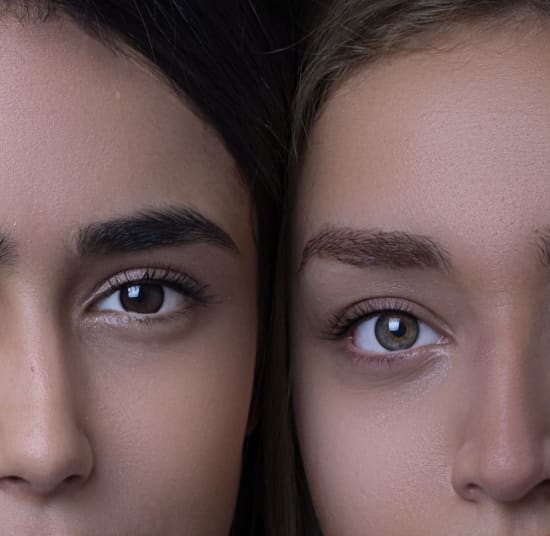 The Benefits Of Combining Blepharoplasty And Brow Lift