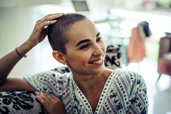 The Role Of Permanent Makeup After Chemotherapy
