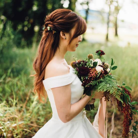 The Ultimate Wedding Beauty Timeline