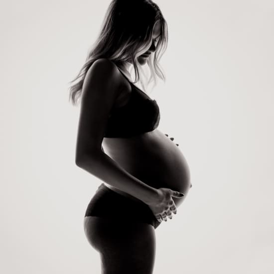 Exactly How To Treat 5 Common Skin Conditions During Pregnancy
