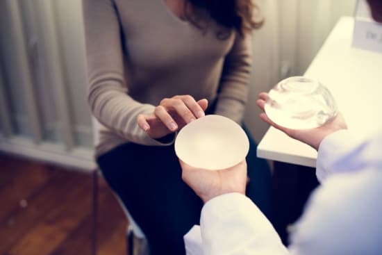 Breast Implants 101: Your Guide To Type, Shape, Texture, And More