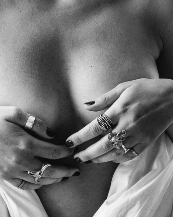 Thinking About Breast Surgery? Insurance Might Cover It