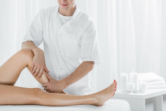 Benefits Of Lymphatic Drainage Massages After Surgery