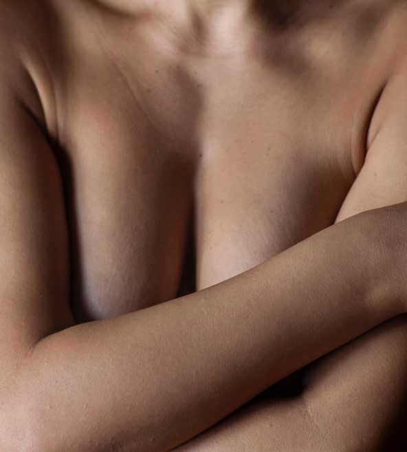 Breast Reduction & Revision Solutions Overview - 1110