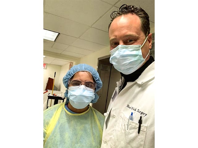 A Message From Our Founder Regarding The COVID-19 Pandemic