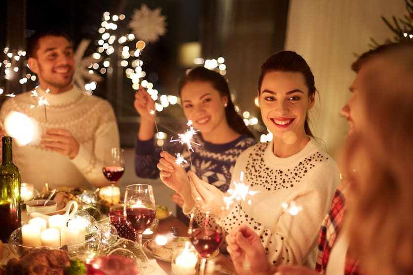 How To Take Care Of Your Smile During The Holidays