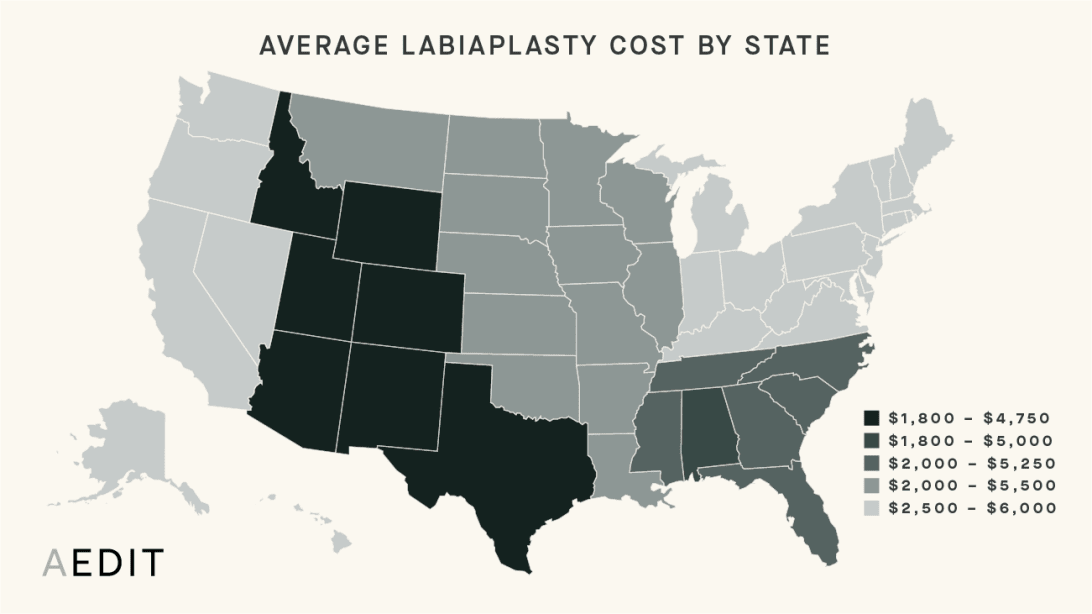 Cosmetic Vaginal Surgery Atlanta, Labiaplasty