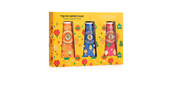LOccitane