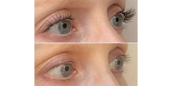 AEDIT-diy lashes mari shten lashtite