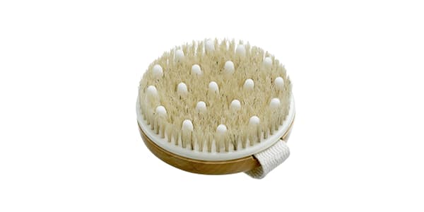 dry-brush