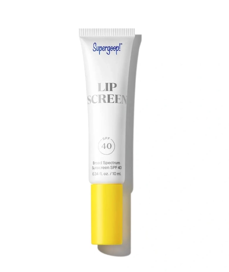 AEDIT - Supergoop Lip