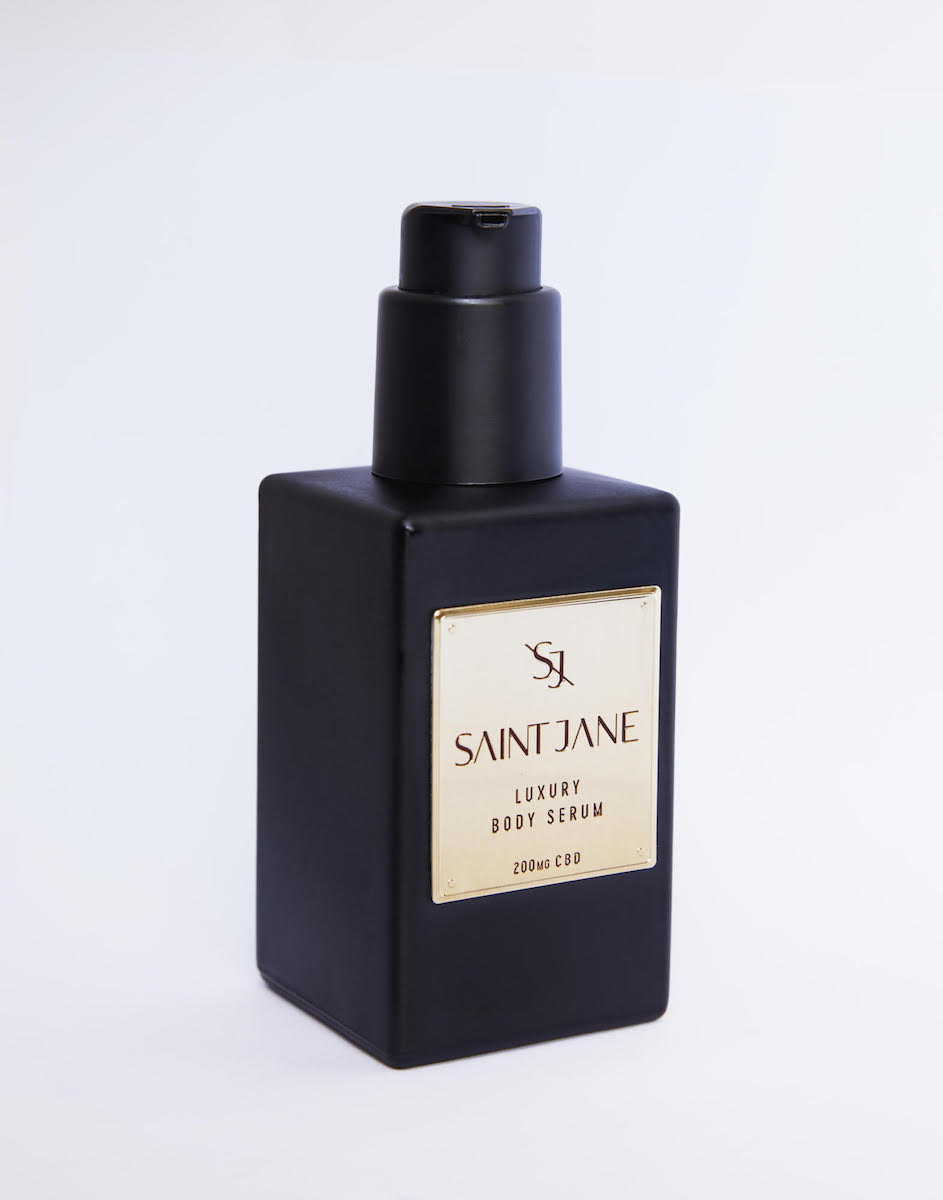 Saint Jane Beauty Summer Glow