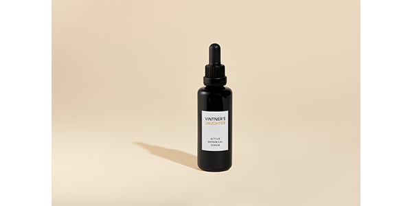 Vitner sDaughter