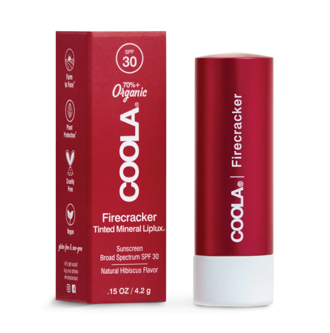 AEDIT - Coola Lip
