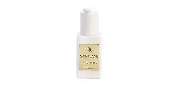 SaintJane