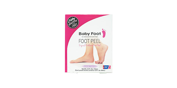 BabyFeet