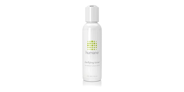 Humane-Salicylic-Acid